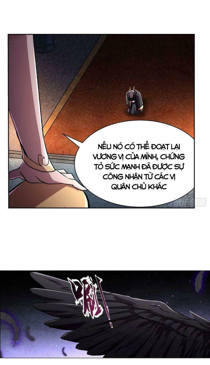 Ma vương thất nghiệp - Chapter 191 - Page 5