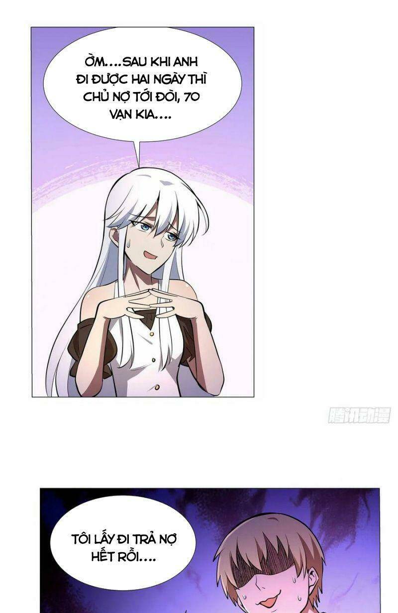 Ma vương thất nghiệp - Chapter 192 - Page 9