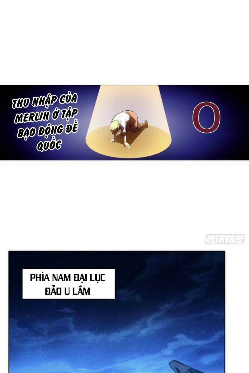 Ma vương thất nghiệp - Chapter 192 - Page 11
