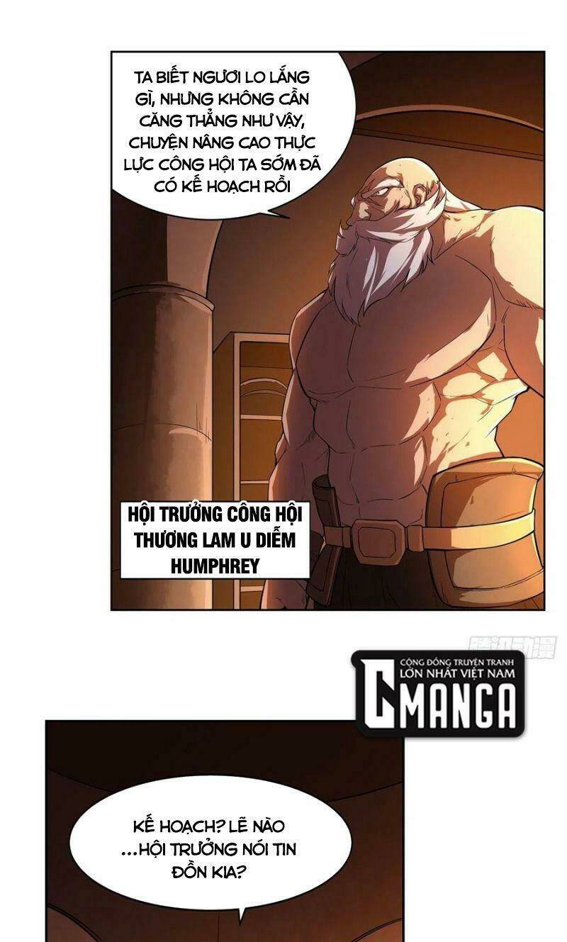 Ma vương thất nghiệp - Chapter 192 - Page 18