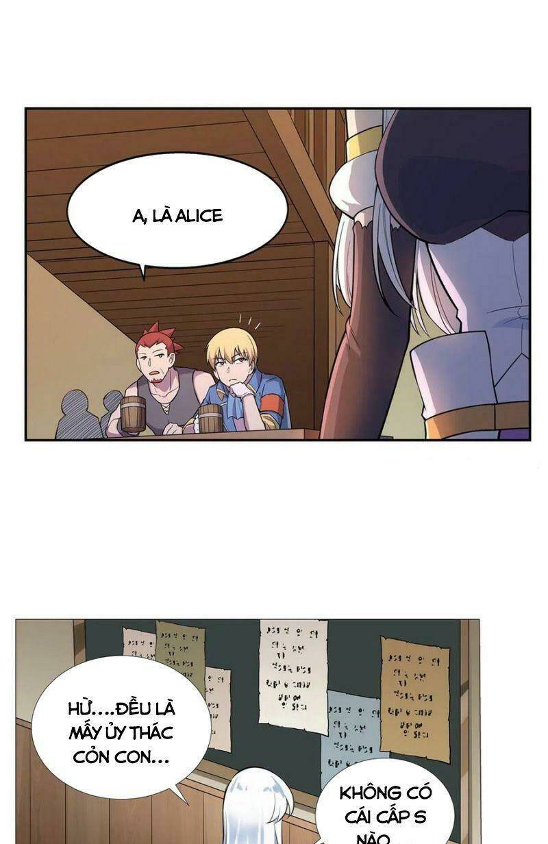 Ma vương thất nghiệp - Chapter 192 - Page 27