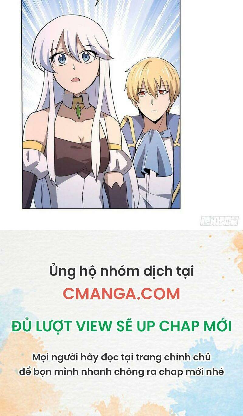 Ma vương thất nghiệp - Chapter 192 - Page 36