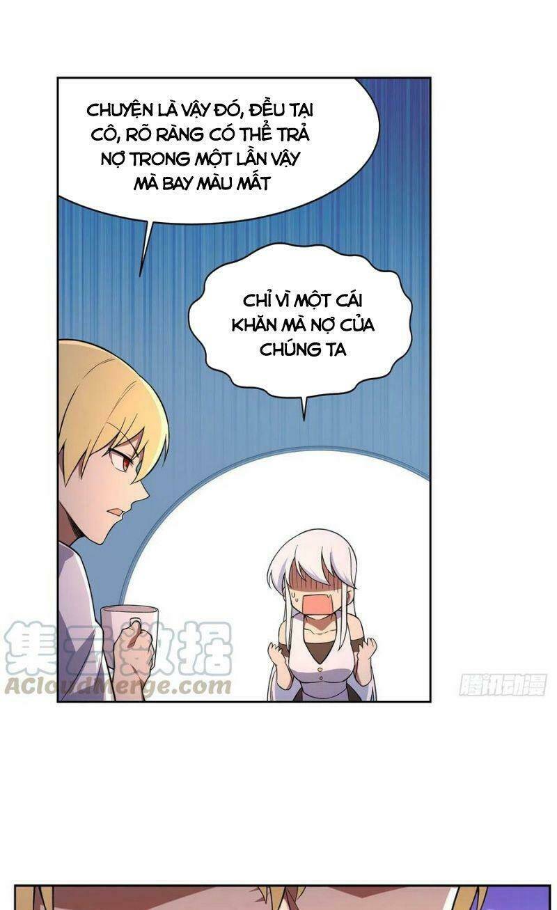 Ma vương thất nghiệp - Chapter 192 - Page 6