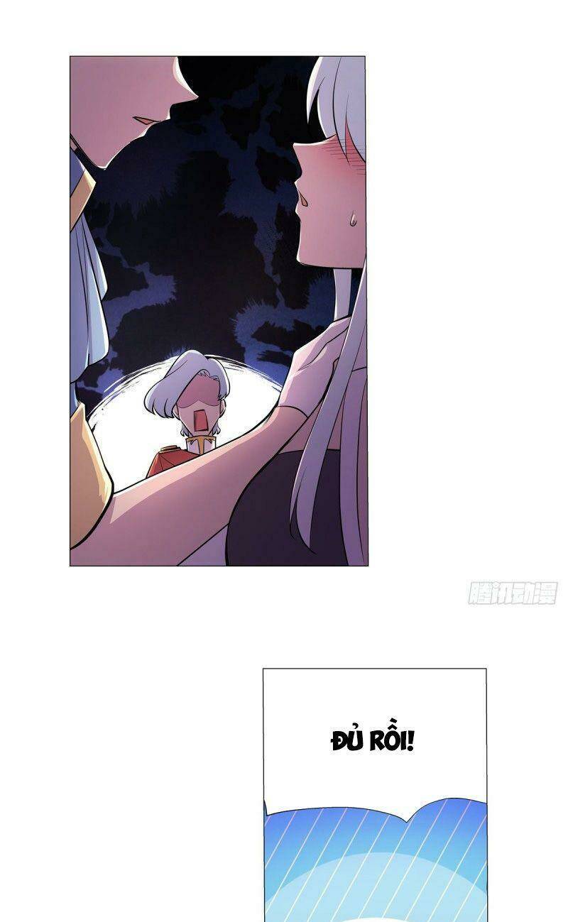 Ma vương thất nghiệp - Chapter 193 - Page 9