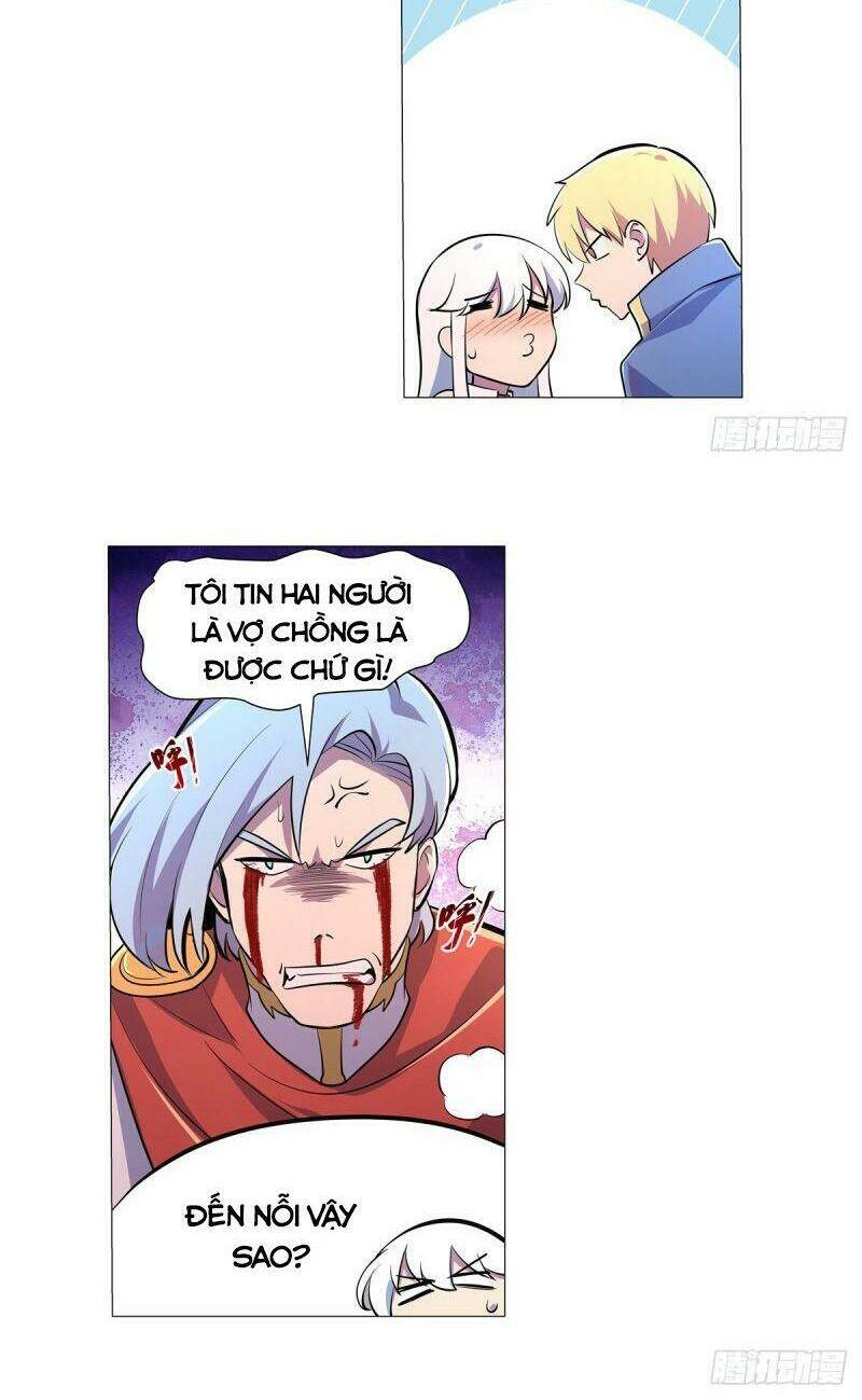 Ma vương thất nghiệp - Chapter 193 - Page 10