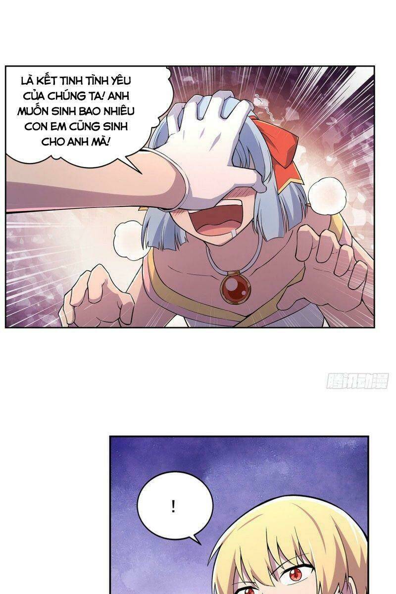 Ma vương thất nghiệp - Chapter 193 - Page 15