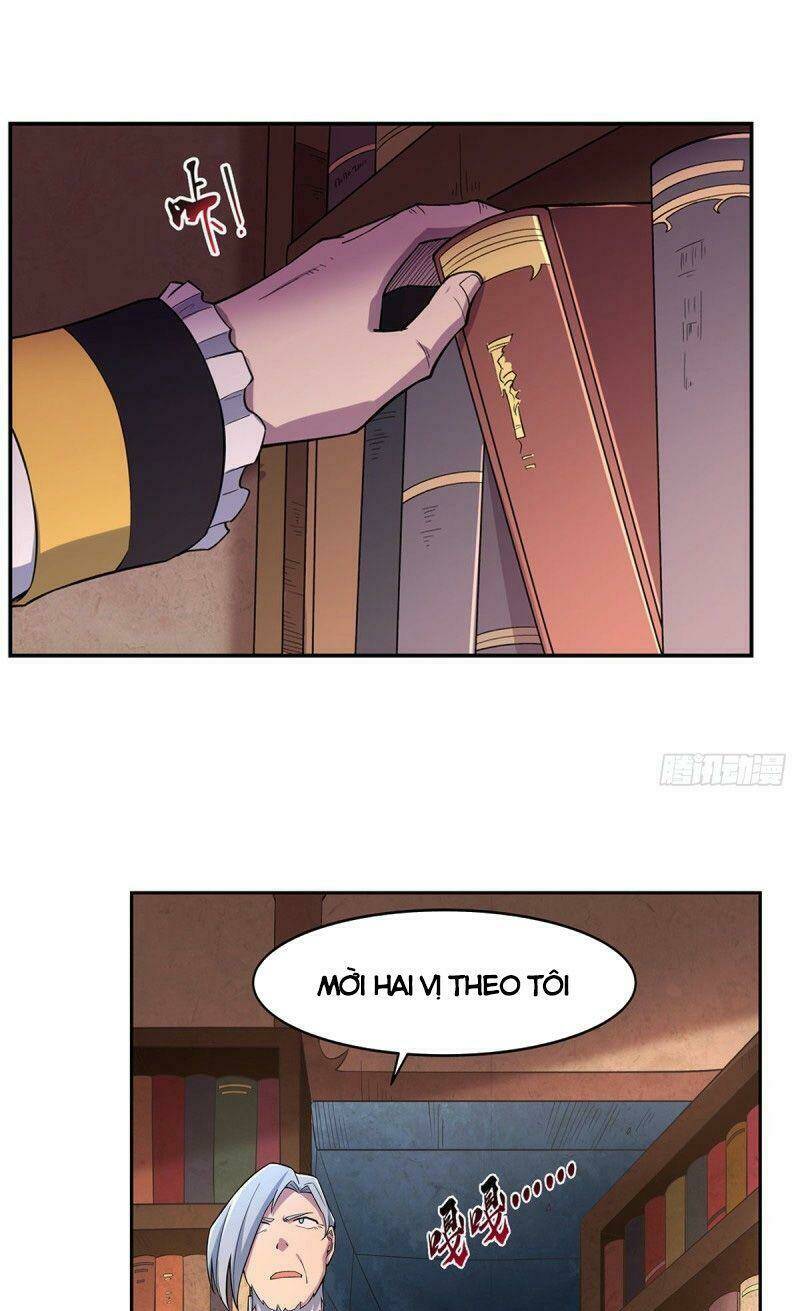 Ma vương thất nghiệp - Chapter 193 - Page 23