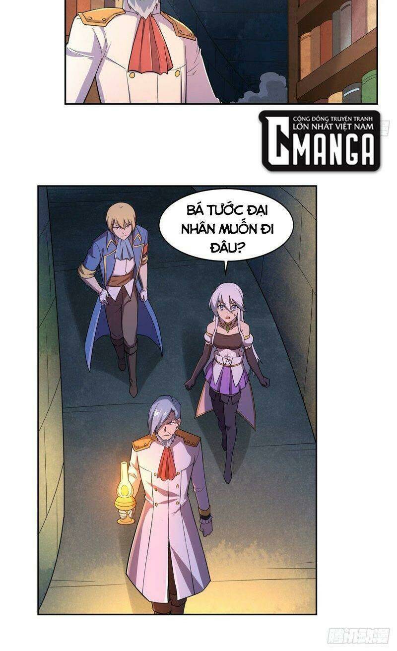 Ma vương thất nghiệp - Chapter 193 - Page 24