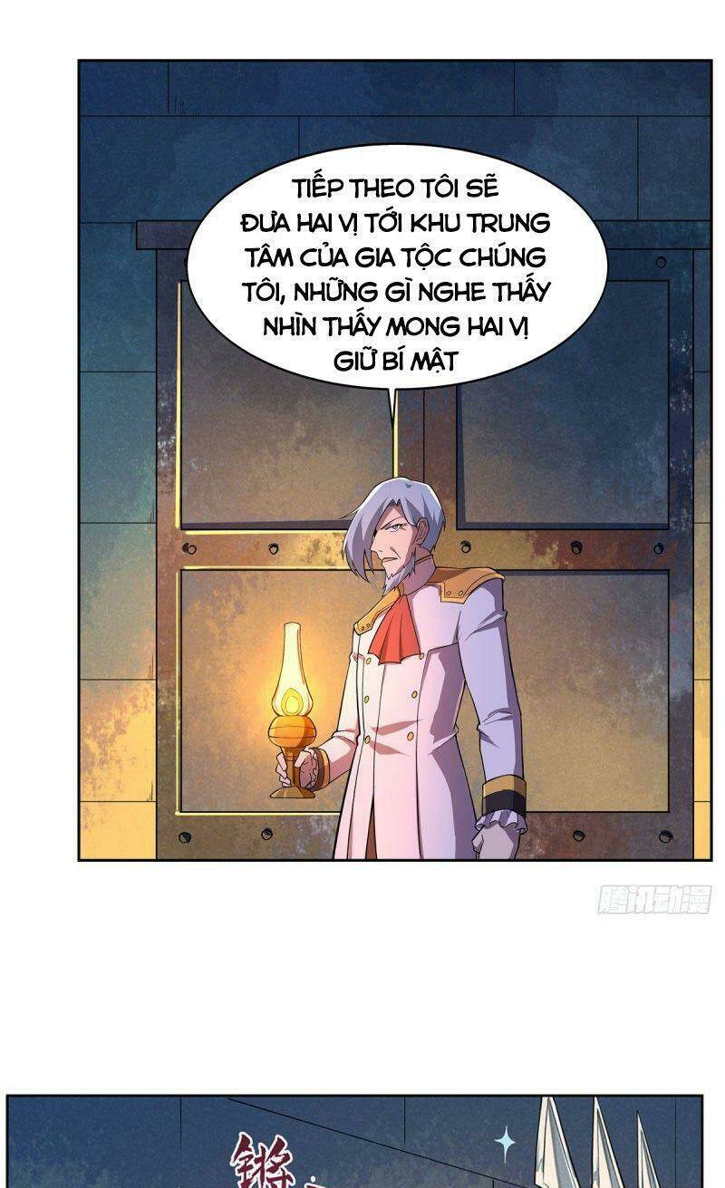 Ma vương thất nghiệp - Chapter 193 - Page 25