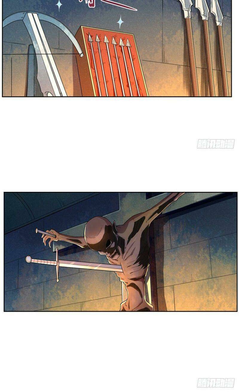 Ma vương thất nghiệp - Chapter 193 - Page 26