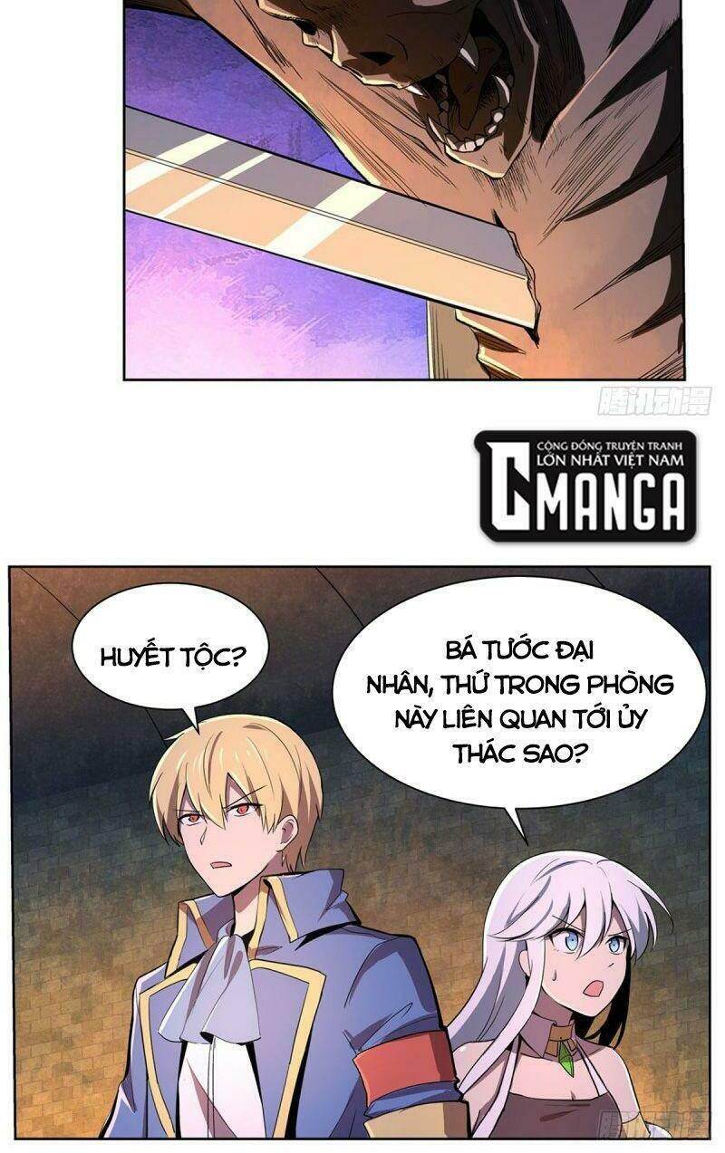 Ma vương thất nghiệp - Chapter 193 - Page 28