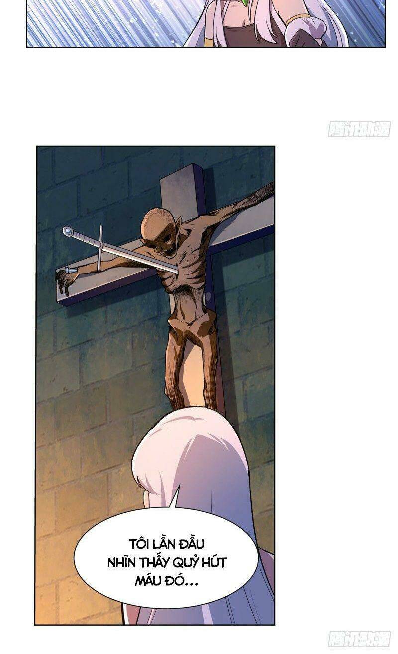 Ma vương thất nghiệp - Chapter 193 - Page 32