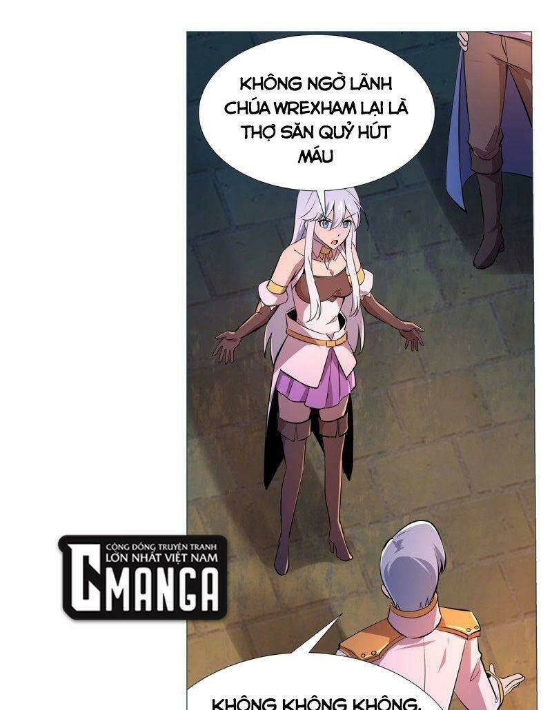 Ma vương thất nghiệp - Chapter 193 - Page 34