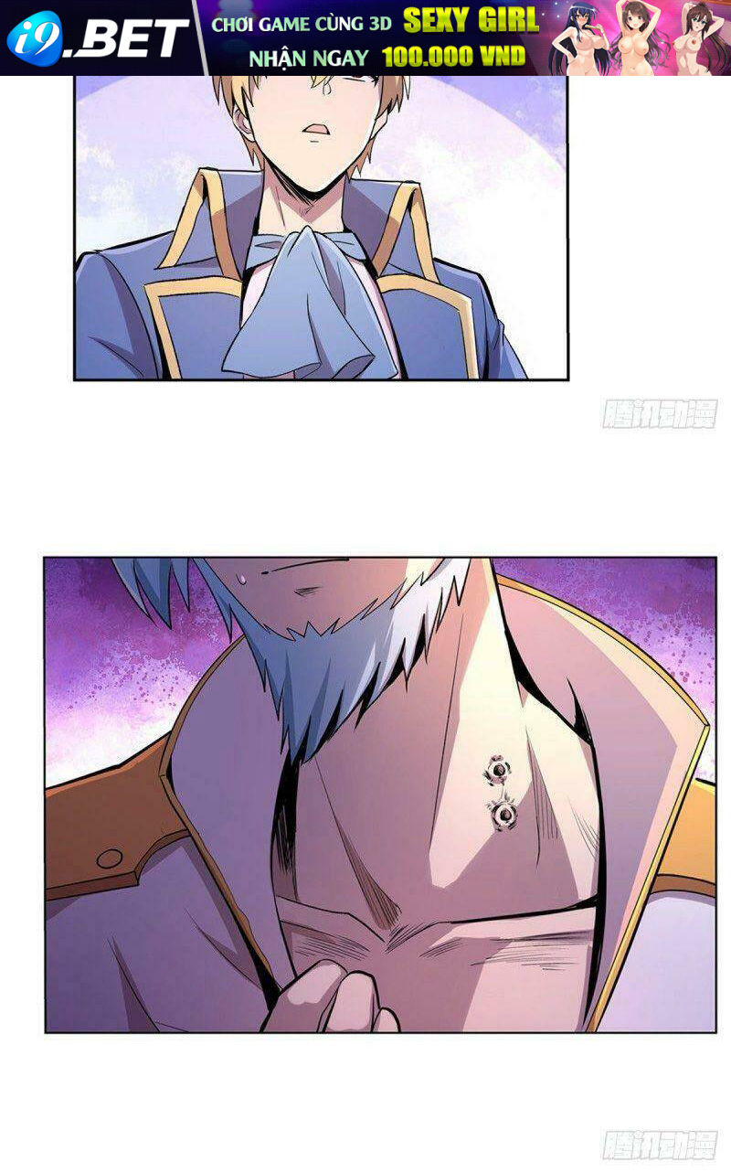 Ma vương thất nghiệp - Chapter 193 - Page 37