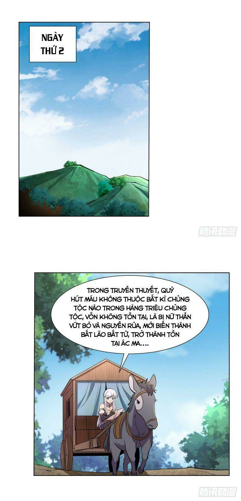 Ma vương thất nghiệp - Chapter 194 - Page 9