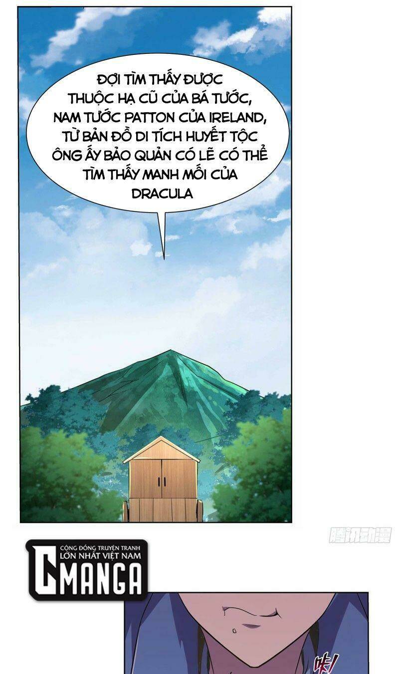 Ma vương thất nghiệp - Chapter 194 - Page 12