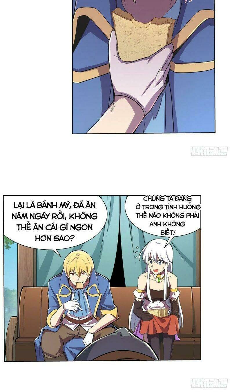 Ma vương thất nghiệp - Chapter 194 - Page 13