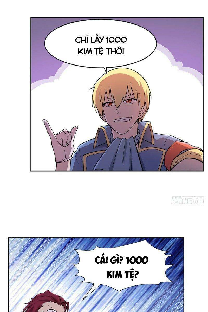 Ma vương thất nghiệp - Chapter 194 - Page 21