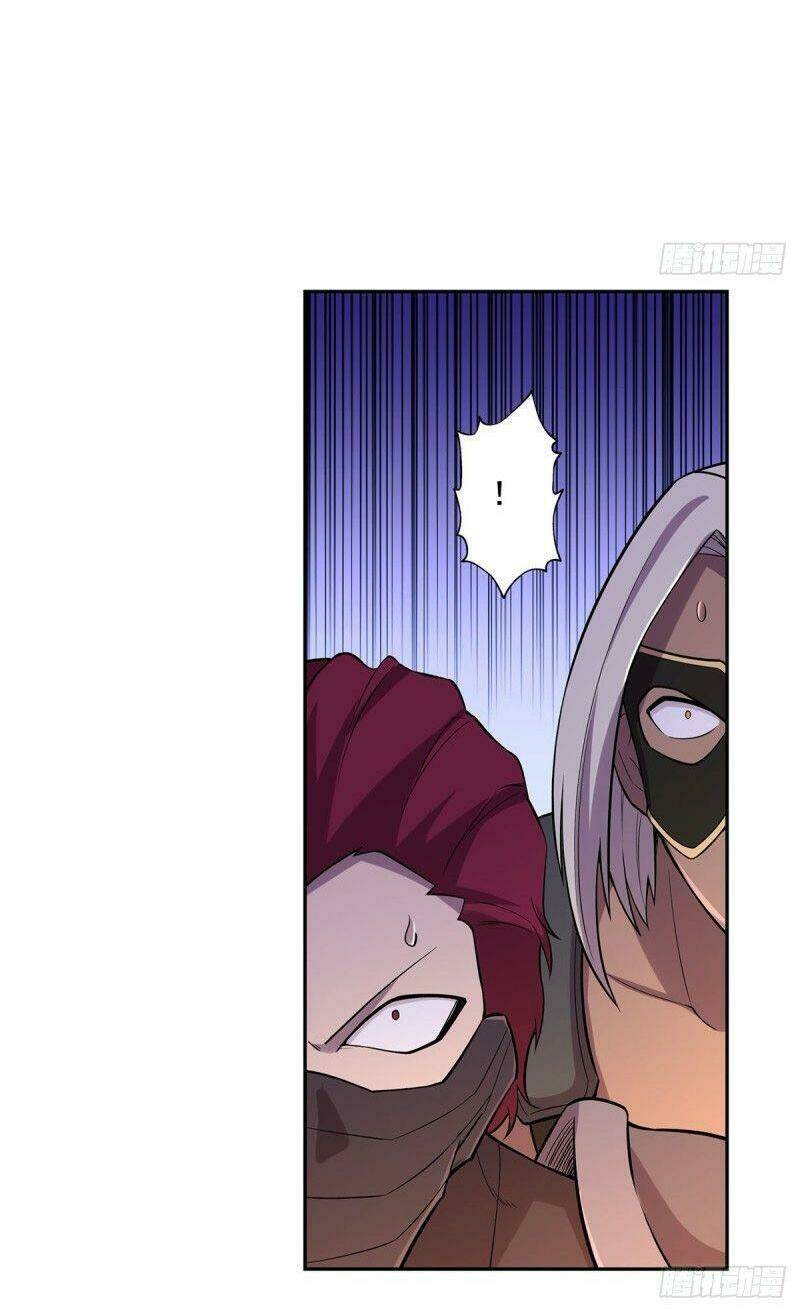 Ma vương thất nghiệp - Chapter 194 - Page 27