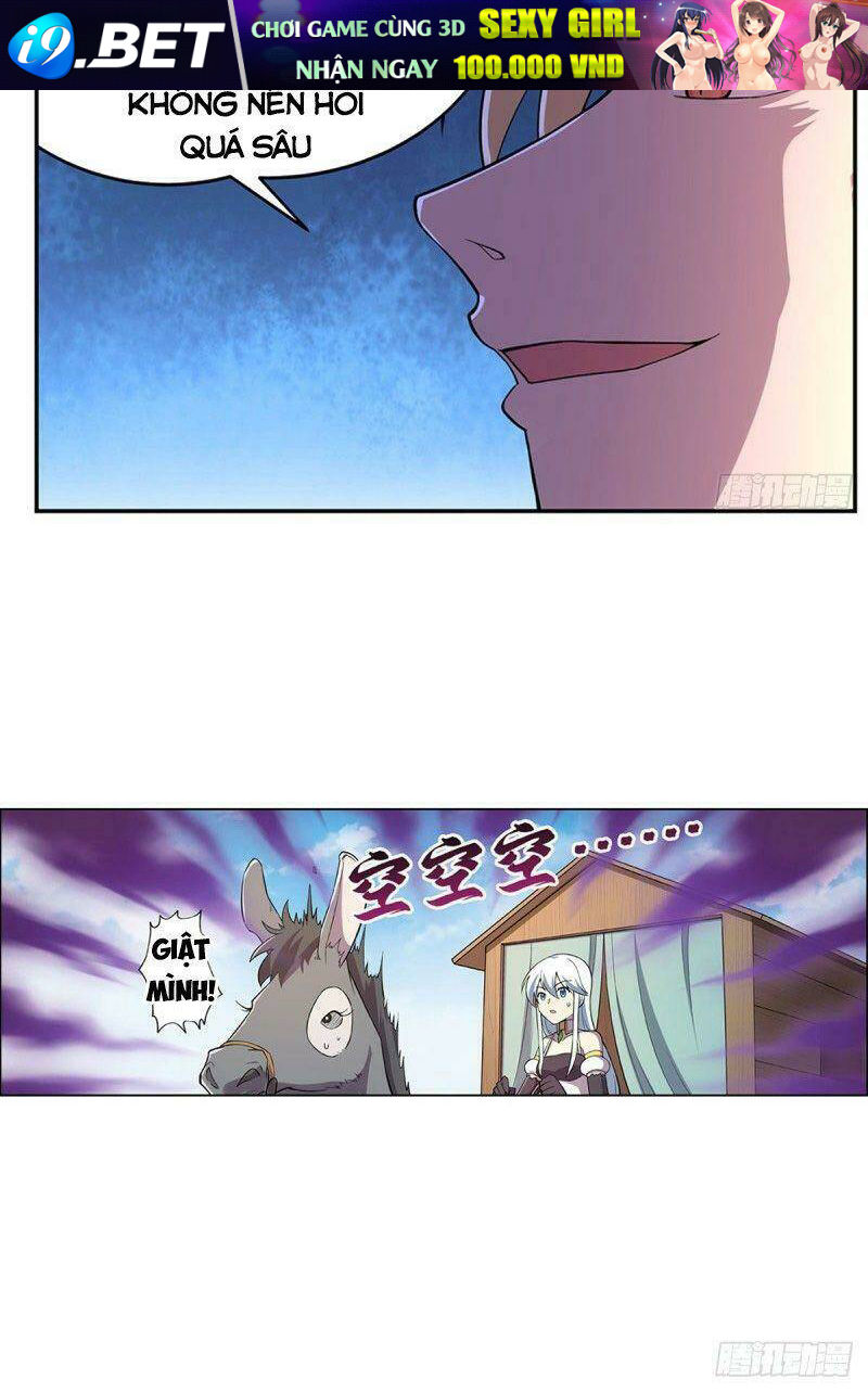 Ma vương thất nghiệp - Chapter 194 - Page 29