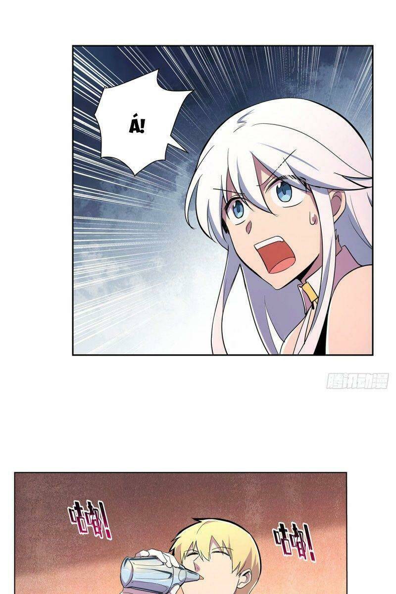 Ma vương thất nghiệp - Chapter 194 - Page 3