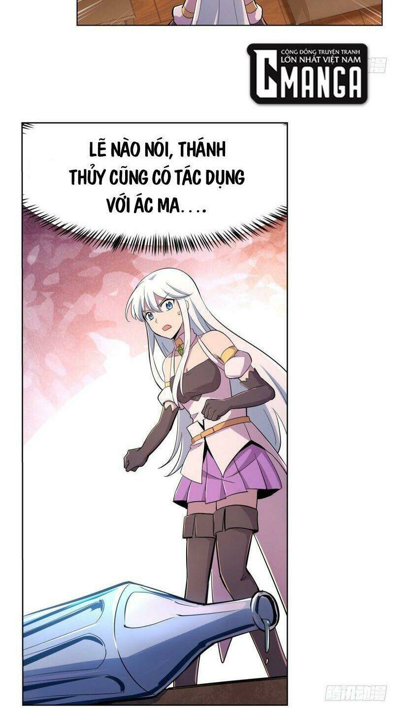 Ma vương thất nghiệp - Chapter 194 - Page 6