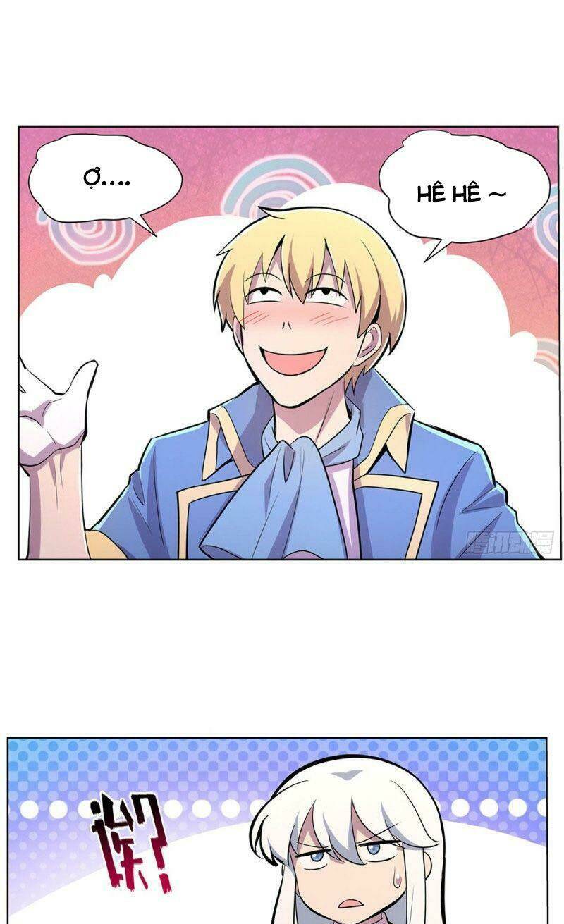 Ma vương thất nghiệp - Chapter 194 - Page 7