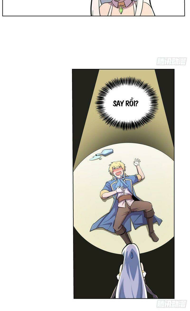 Ma vương thất nghiệp - Chapter 194 - Page 8