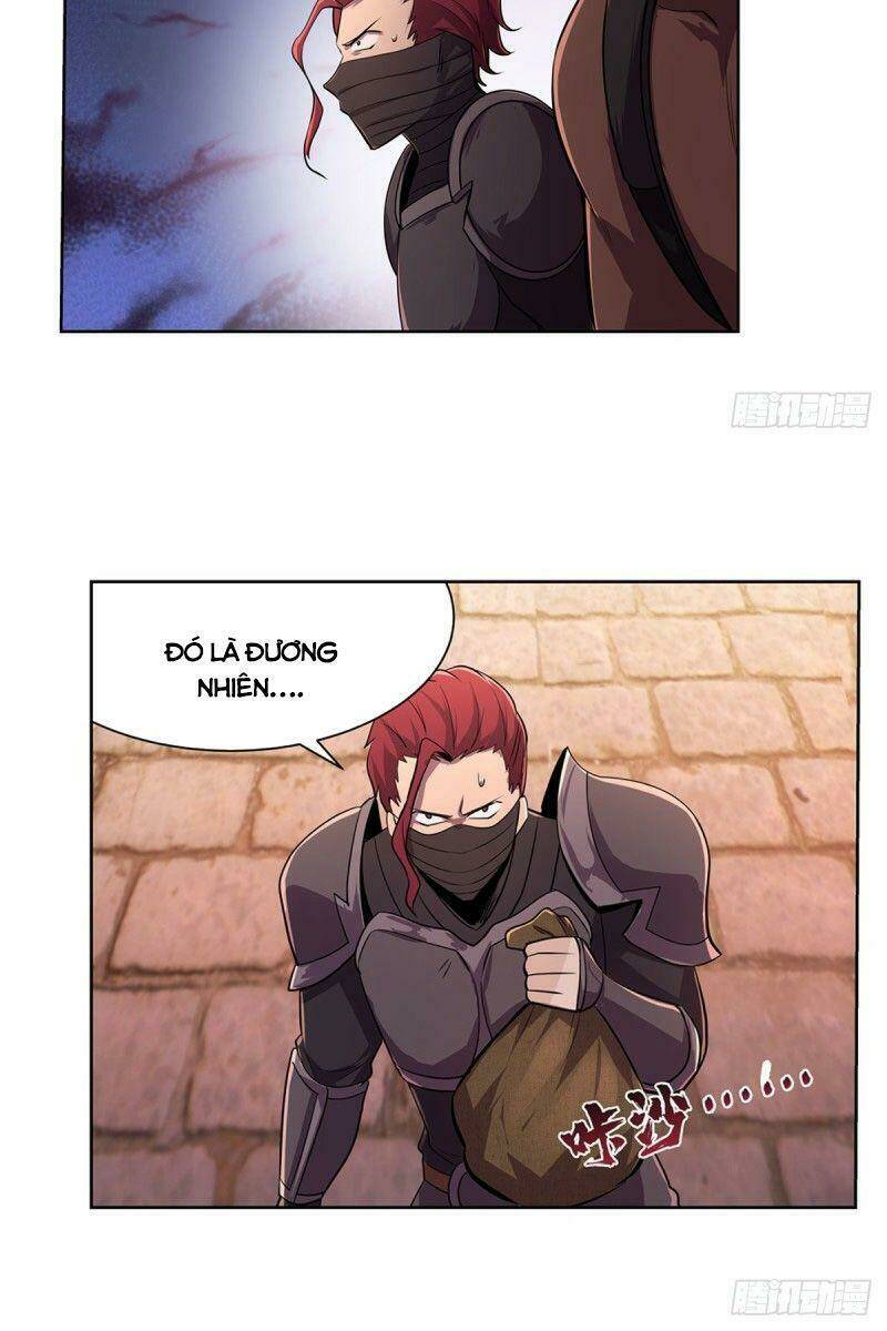Ma vương thất nghiệp - Chapter 195 - Page 12