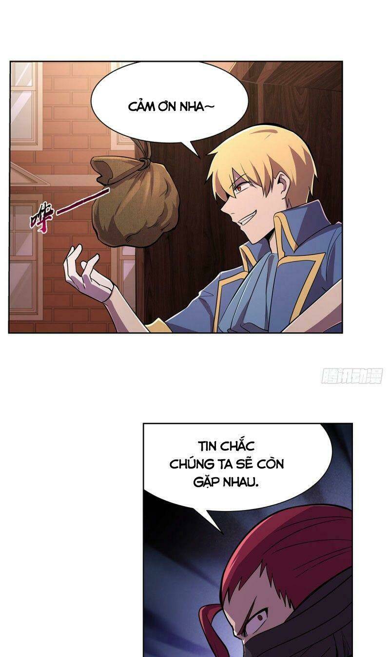 Ma vương thất nghiệp - Chapter 195 - Page 13