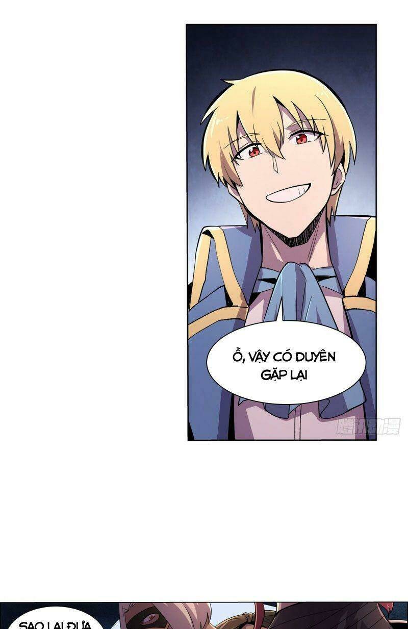 Ma vương thất nghiệp - Chapter 195 - Page 15