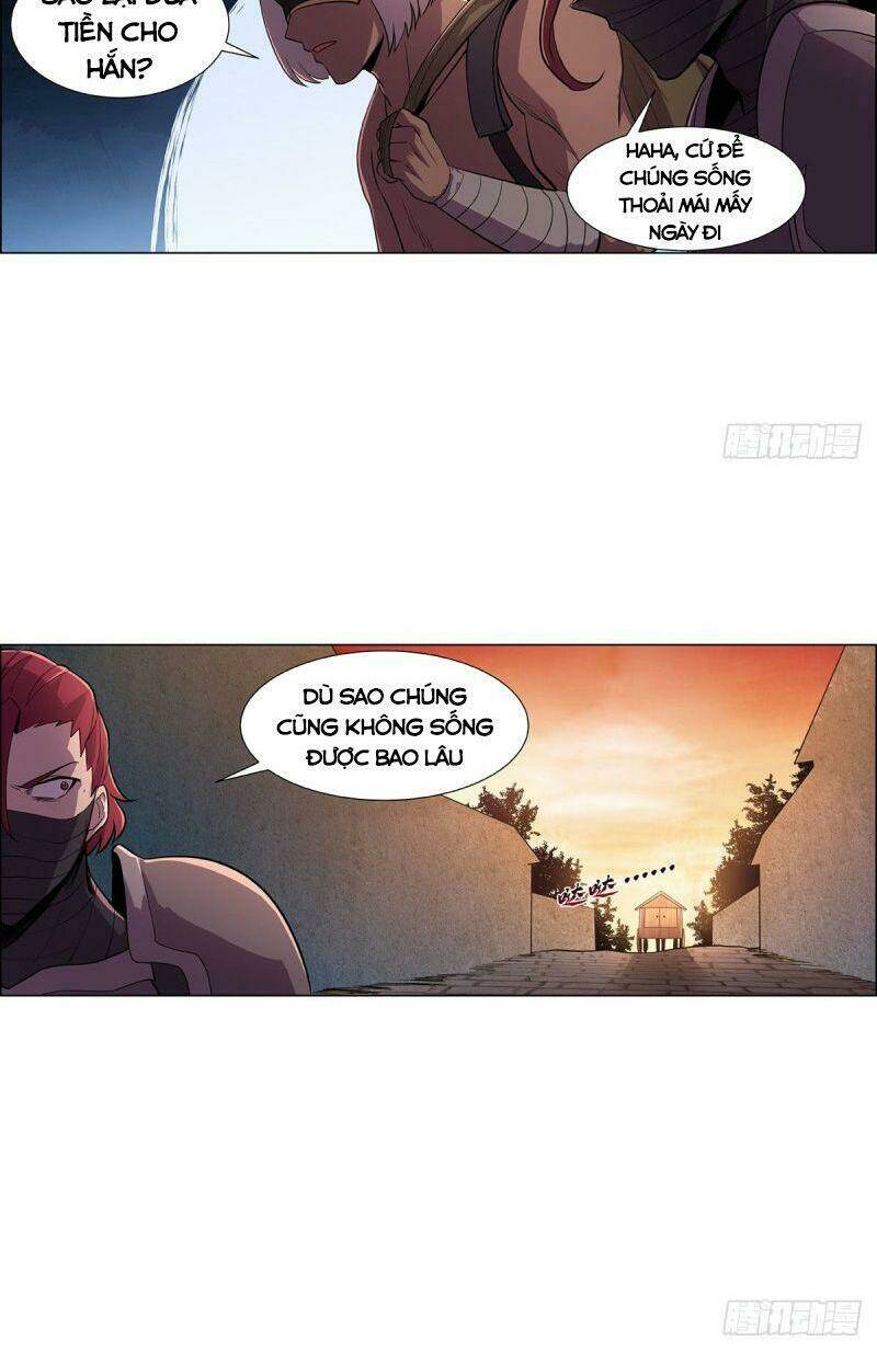 Ma vương thất nghiệp - Chapter 195 - Page 16