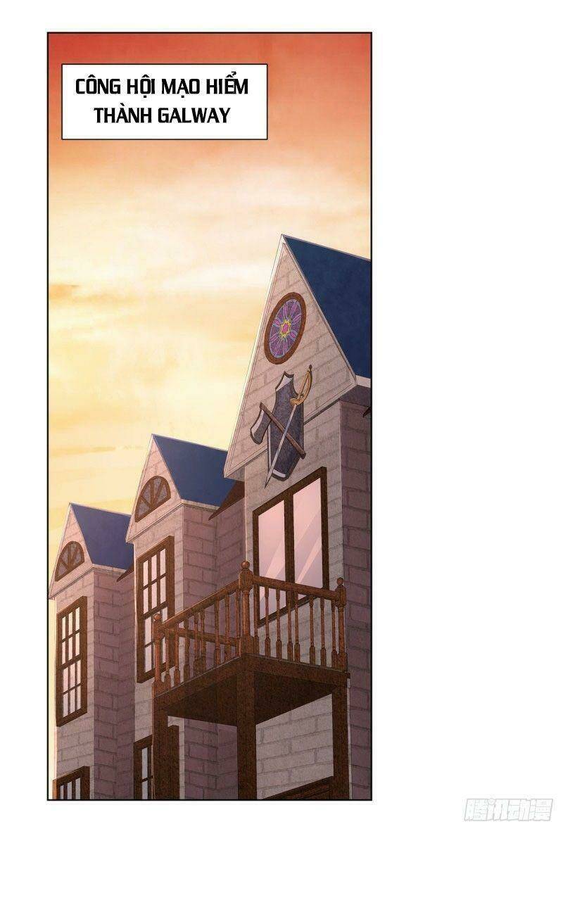 Ma vương thất nghiệp - Chapter 195 - Page 18