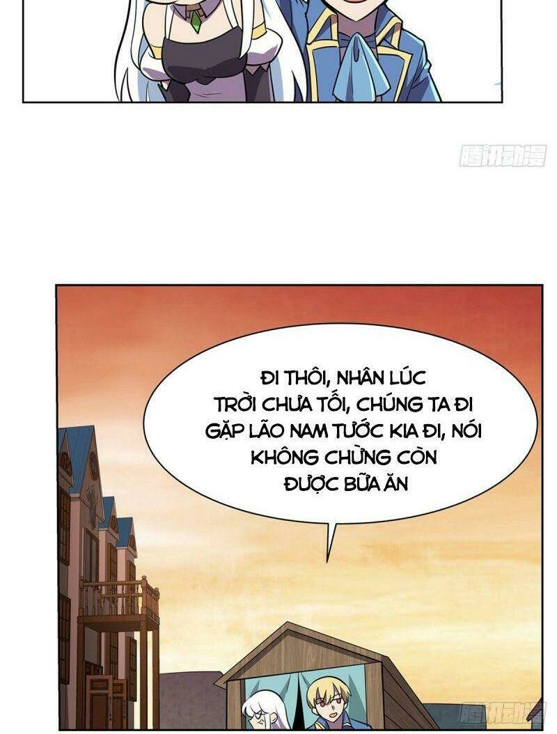 Ma vương thất nghiệp - Chapter 195 - Page 24