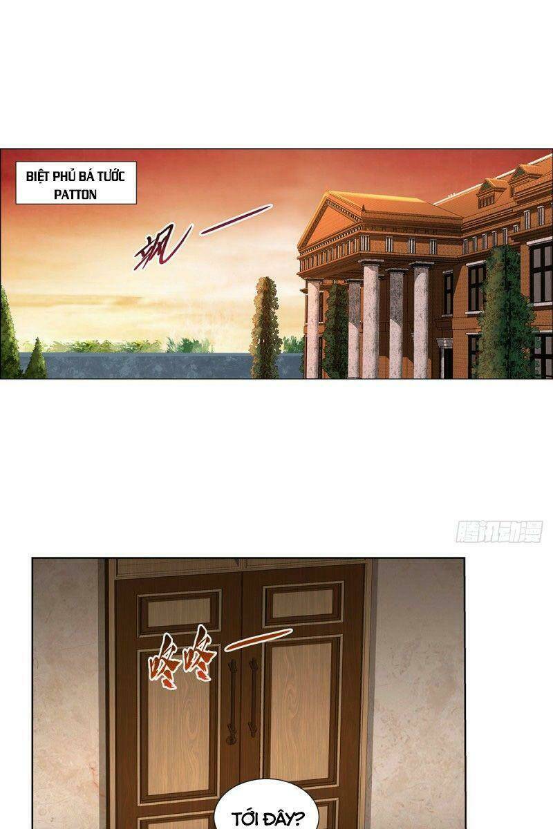 Ma vương thất nghiệp - Chapter 195 - Page 25