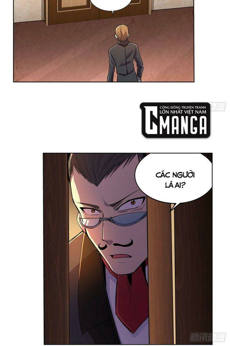 Ma vương thất nghiệp - Chapter 195 - Page 26