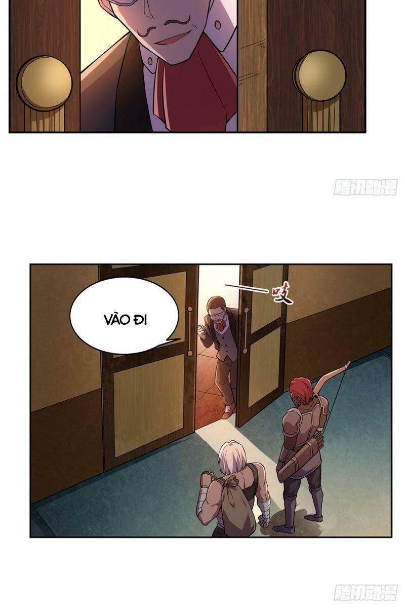 Ma vương thất nghiệp - Chapter 195 - Page 28