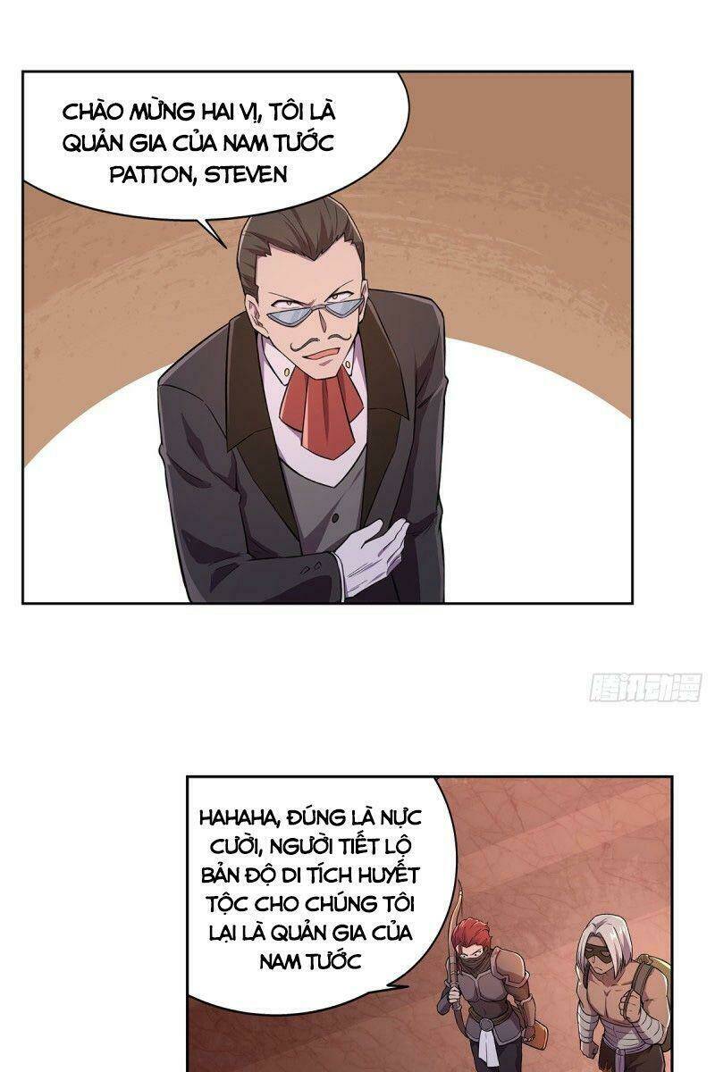 Ma vương thất nghiệp - Chapter 195 - Page 29