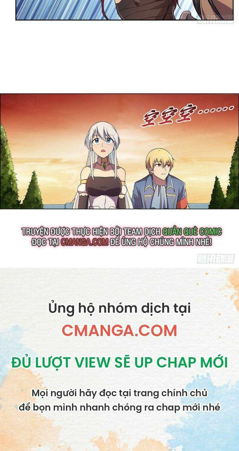 Ma vương thất nghiệp - Chapter 195 - Page 38