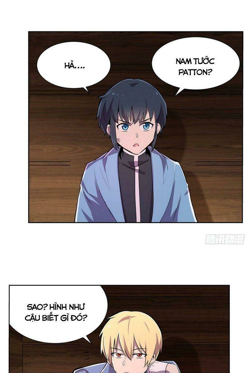 Ma vương thất nghiệp - Chapter 195 - Page 6