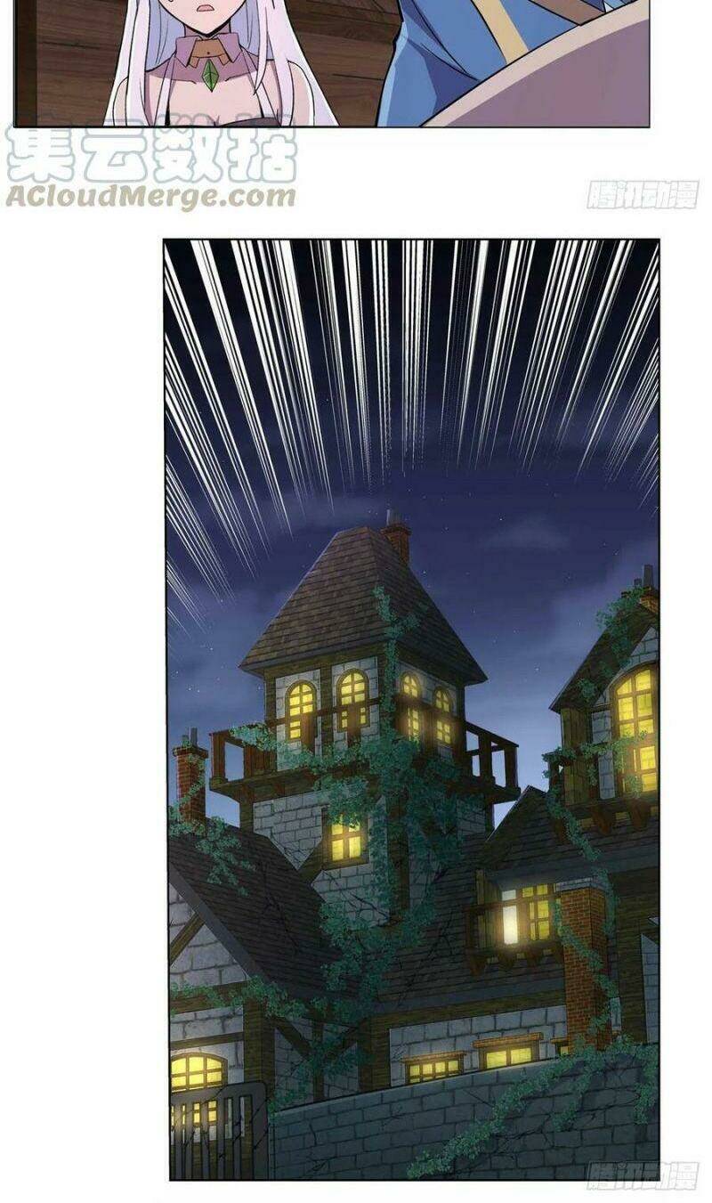 Ma vương thất nghiệp - Chapter 196 - Page 13