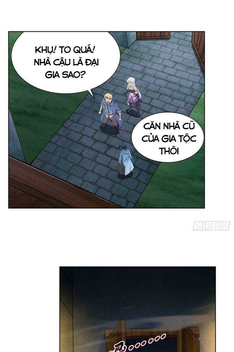 Ma vương thất nghiệp - Chapter 196 - Page 14