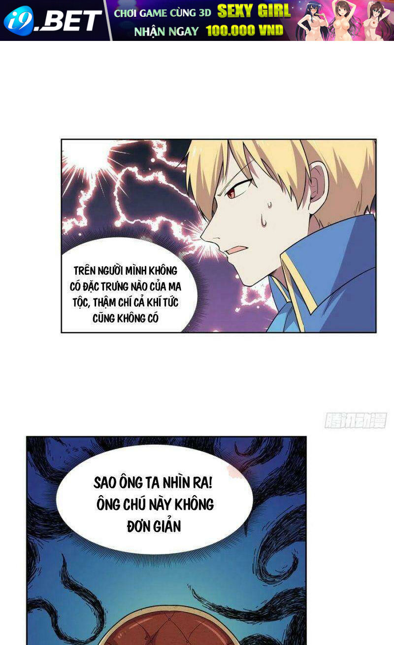 Ma vương thất nghiệp - Chapter 196 - Page 30