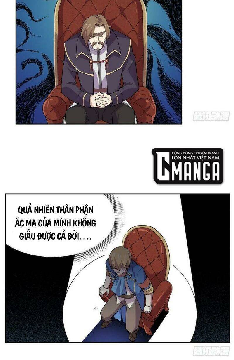 Ma vương thất nghiệp - Chapter 196 - Page 31