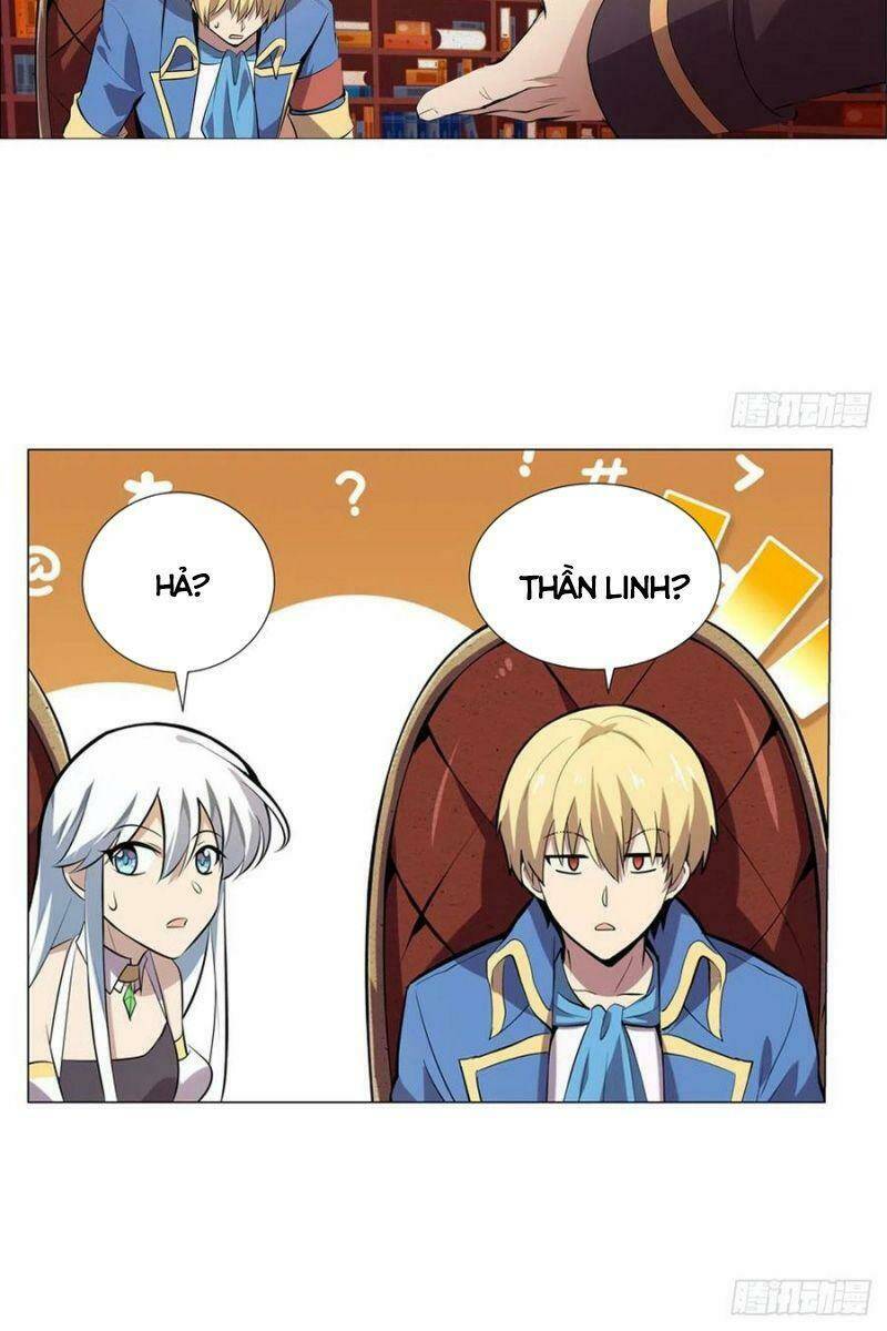 Ma vương thất nghiệp - Chapter 196 - Page 33