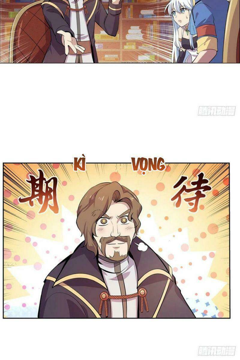 Ma vương thất nghiệp - Chapter 196 - Page 36