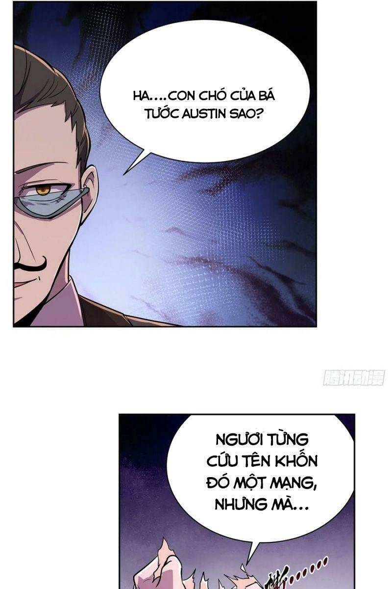 Ma vương thất nghiệp - Chapter 196 - Page 6