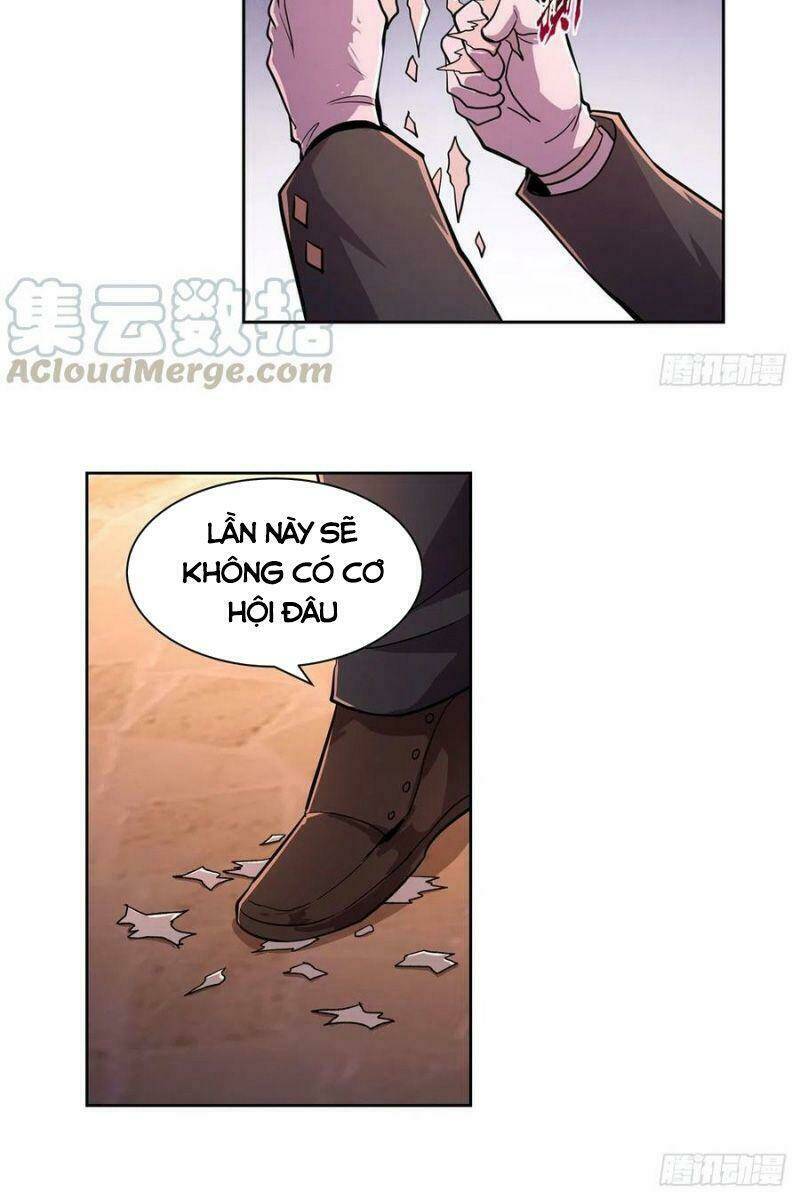 Ma vương thất nghiệp - Chapter 196 - Page 7