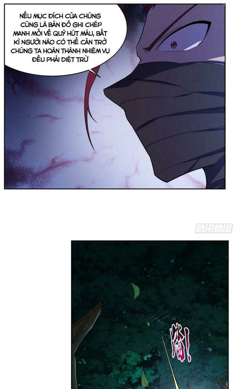 Ma vương thất nghiệp - Chapter 197 - Page 11