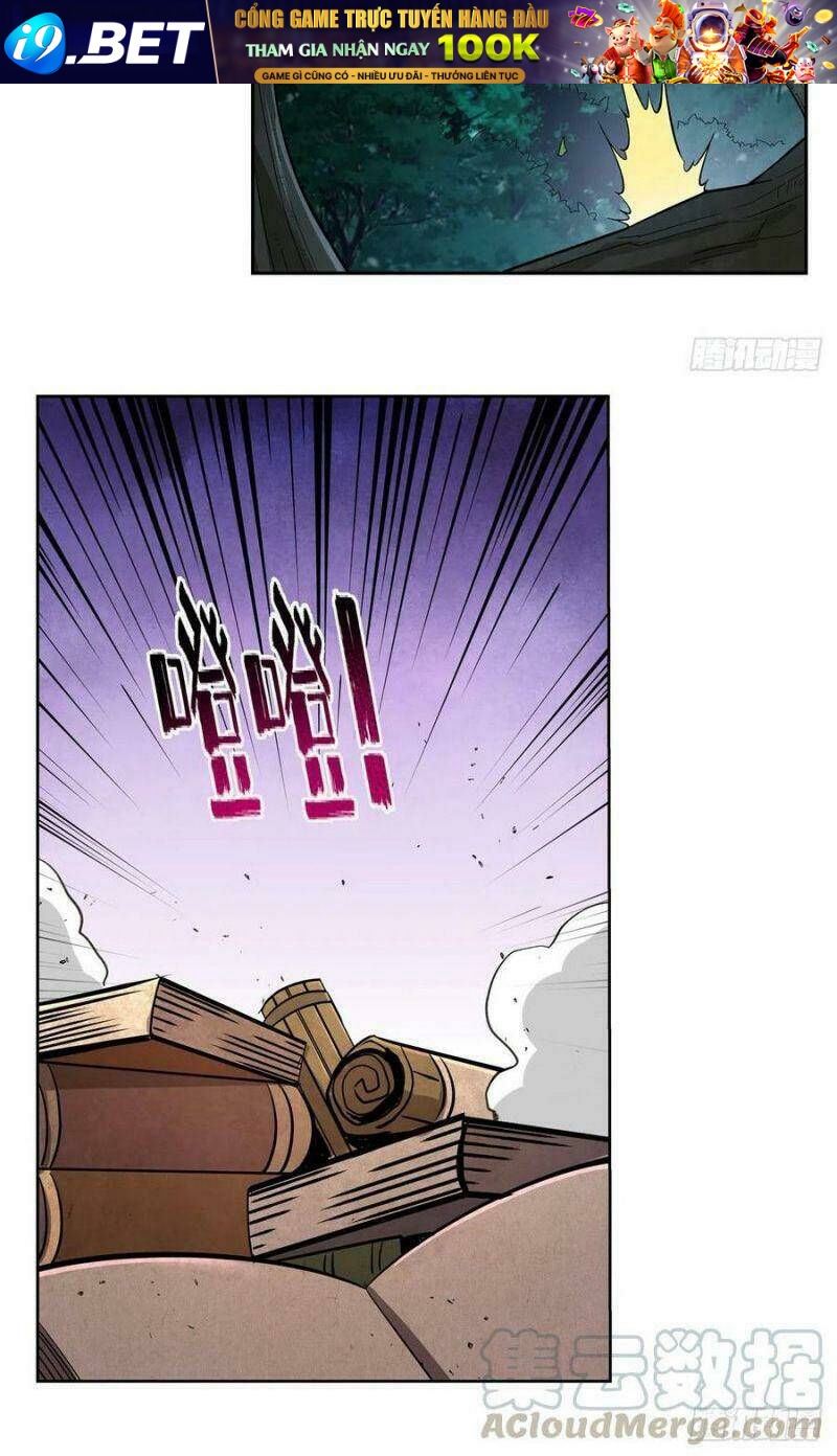 Ma vương thất nghiệp - Chapter 197 - Page 12